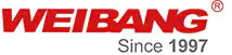 Logo de la marque Weibang