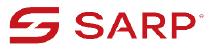 Logo de la marque Sarp